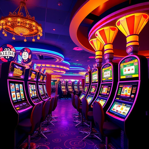 casino slot siteleri
