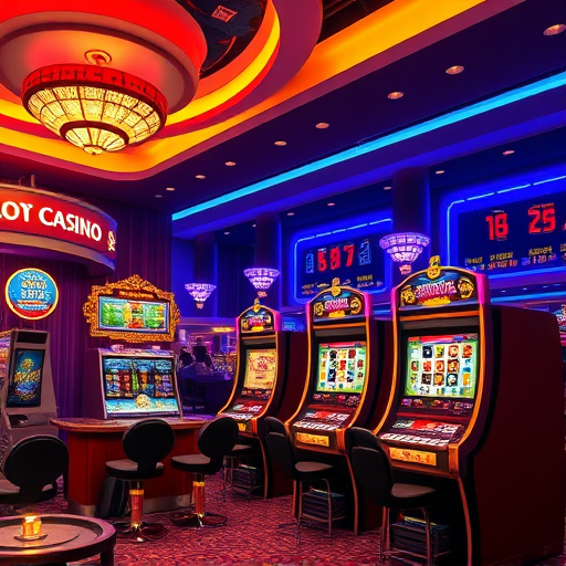 slot oyunları siteleri