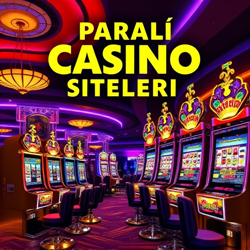 paralı casino siteleri