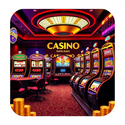 casino oyun oyna