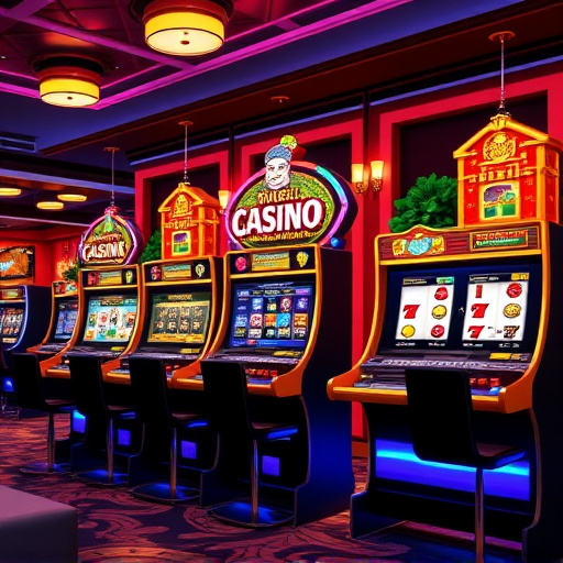 online slot oyna