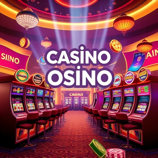 canlı casino oyna