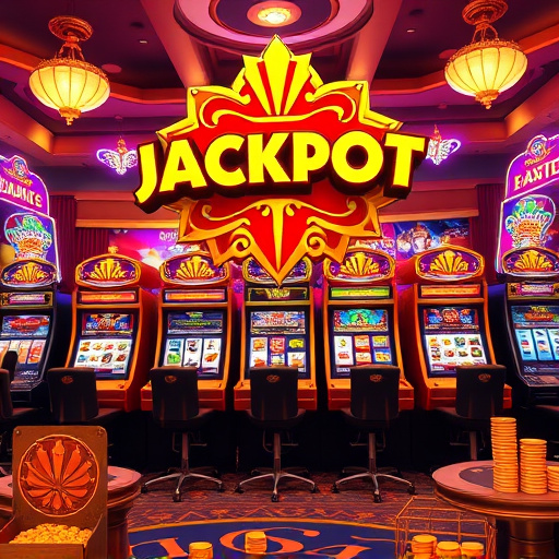 Jackpot Nasıl Kazanılır