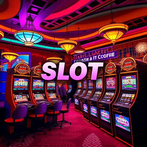 live slot