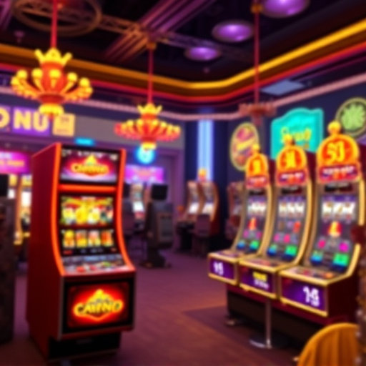 en kazançlı slot oyunu