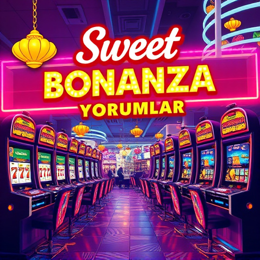 sweet bonanza yorumlar