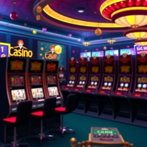 canlı bahis casino