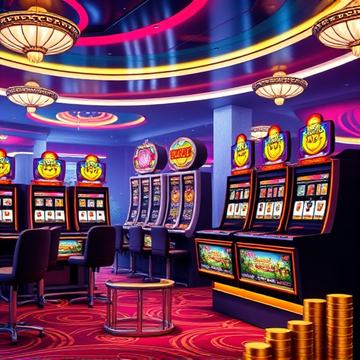 slot poker oyna