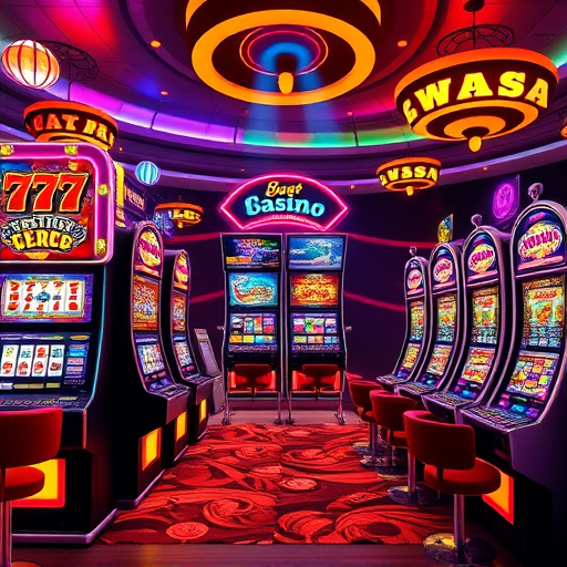 ücretsiz slot oyunları