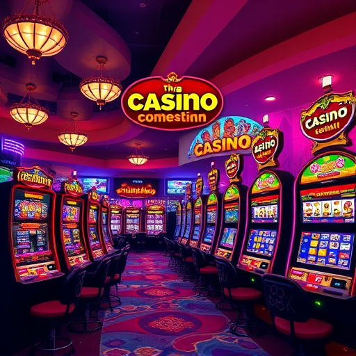 casinoda en çok kazandıran oyun