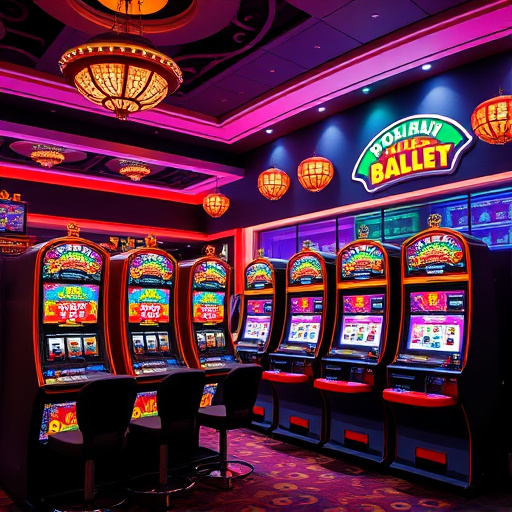 online slot oyunları