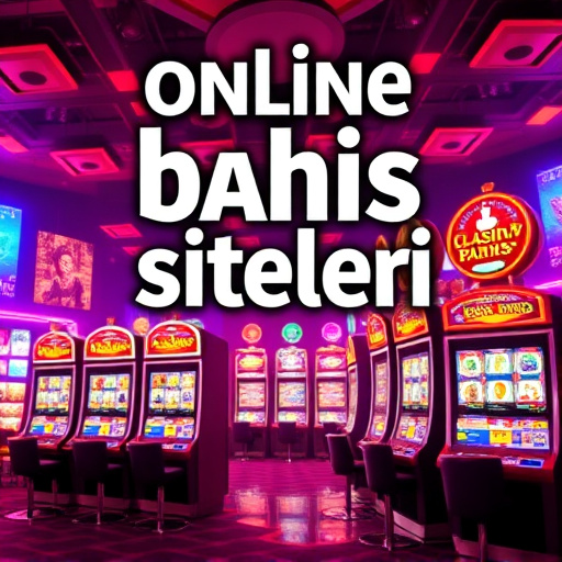 online bahis siteleri