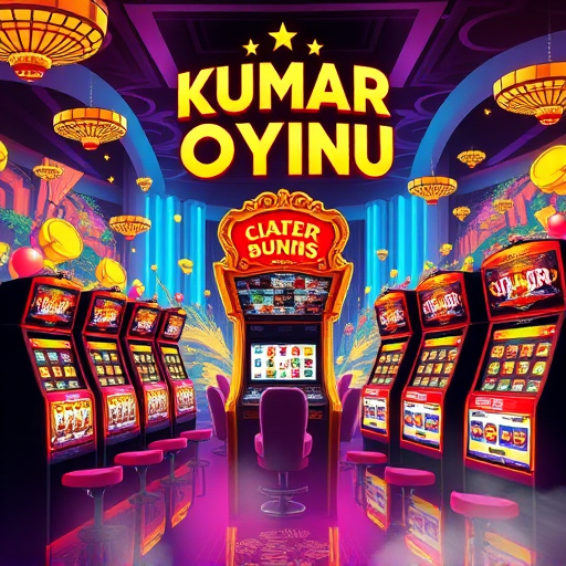 kumar oyunu