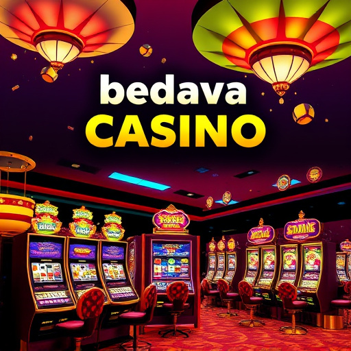 bedava casino oyunu slot