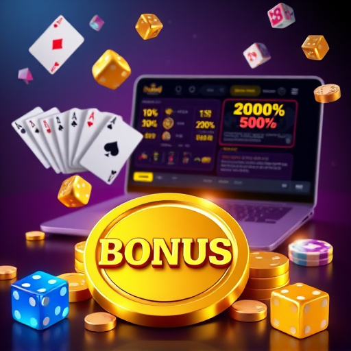 bonus veren bahis siteleri casino