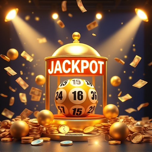 lotto jackpot