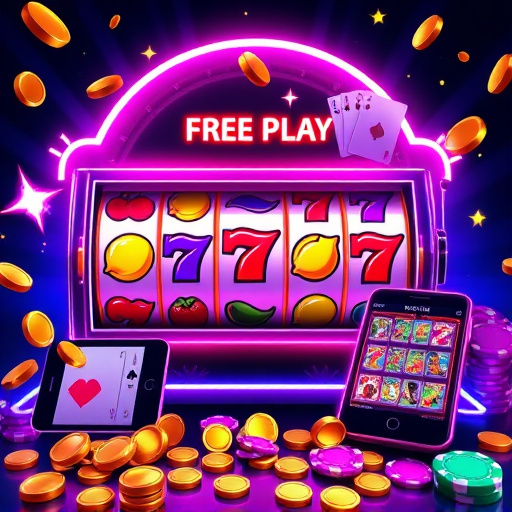 slot casino oyunları ücretsiz