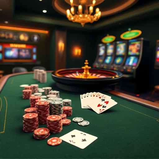 casino bahis oyunları