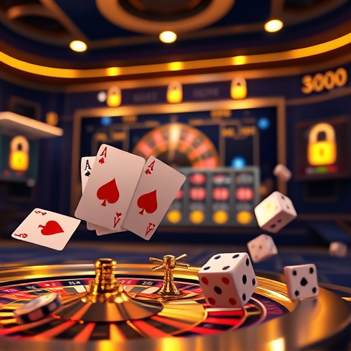 casino oyun siteleri