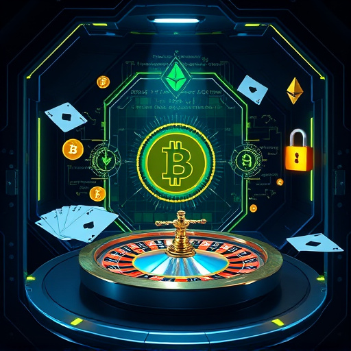 kripto para ile bahis yapılan güvenilir siteler