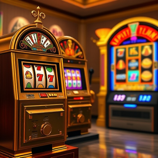 casino slot oyunları oyna