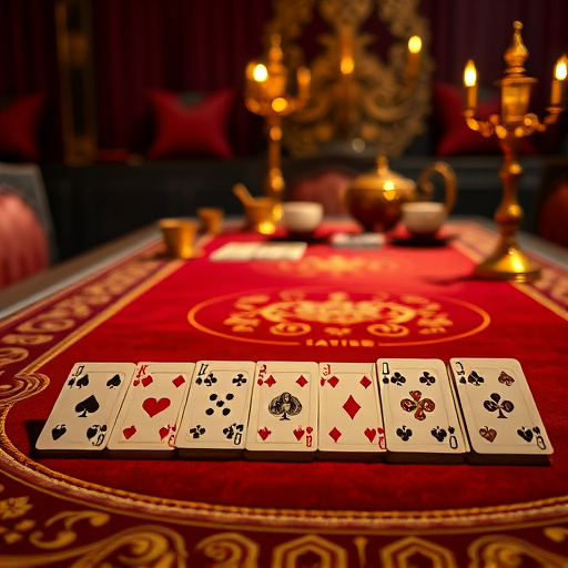 türk pokeri el sıralaması